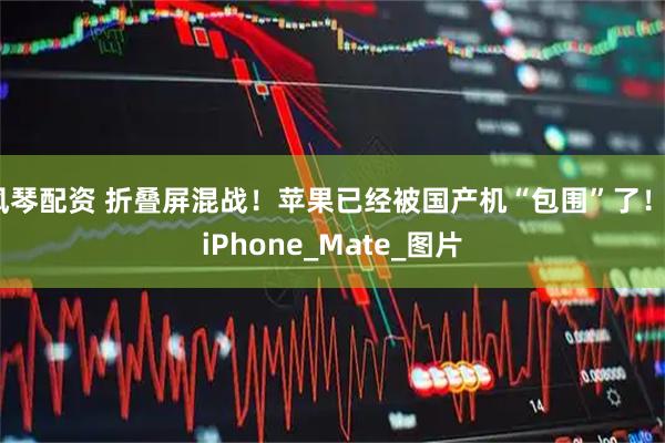 风琴配资 折叠屏混战！苹果已经被国产机“包围”了！_iPhone_Mate_图片